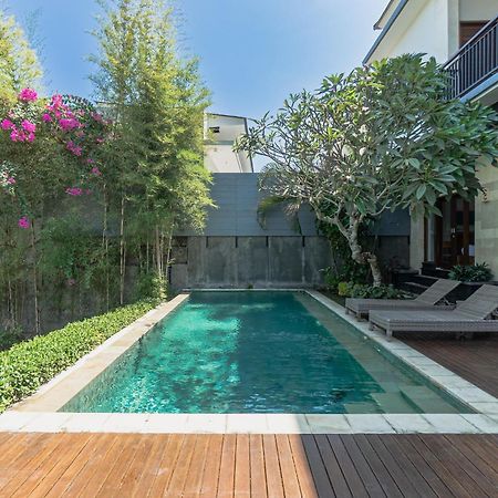 Belle Asana Villa Canggu Exteriör bild