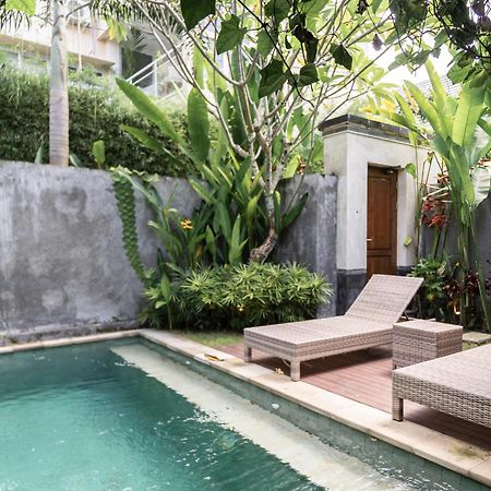 Belle Asana Villa Canggu Exteriör bild