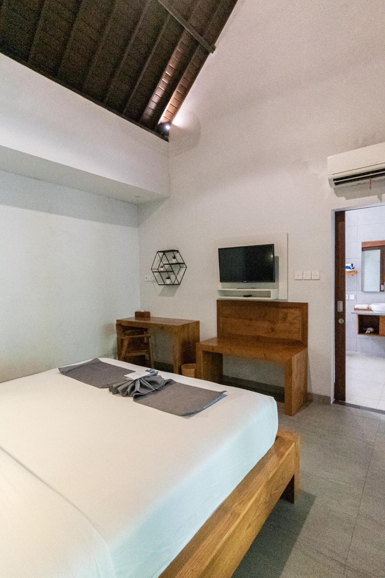 Belle Asana Villa Canggu Exteriör bild