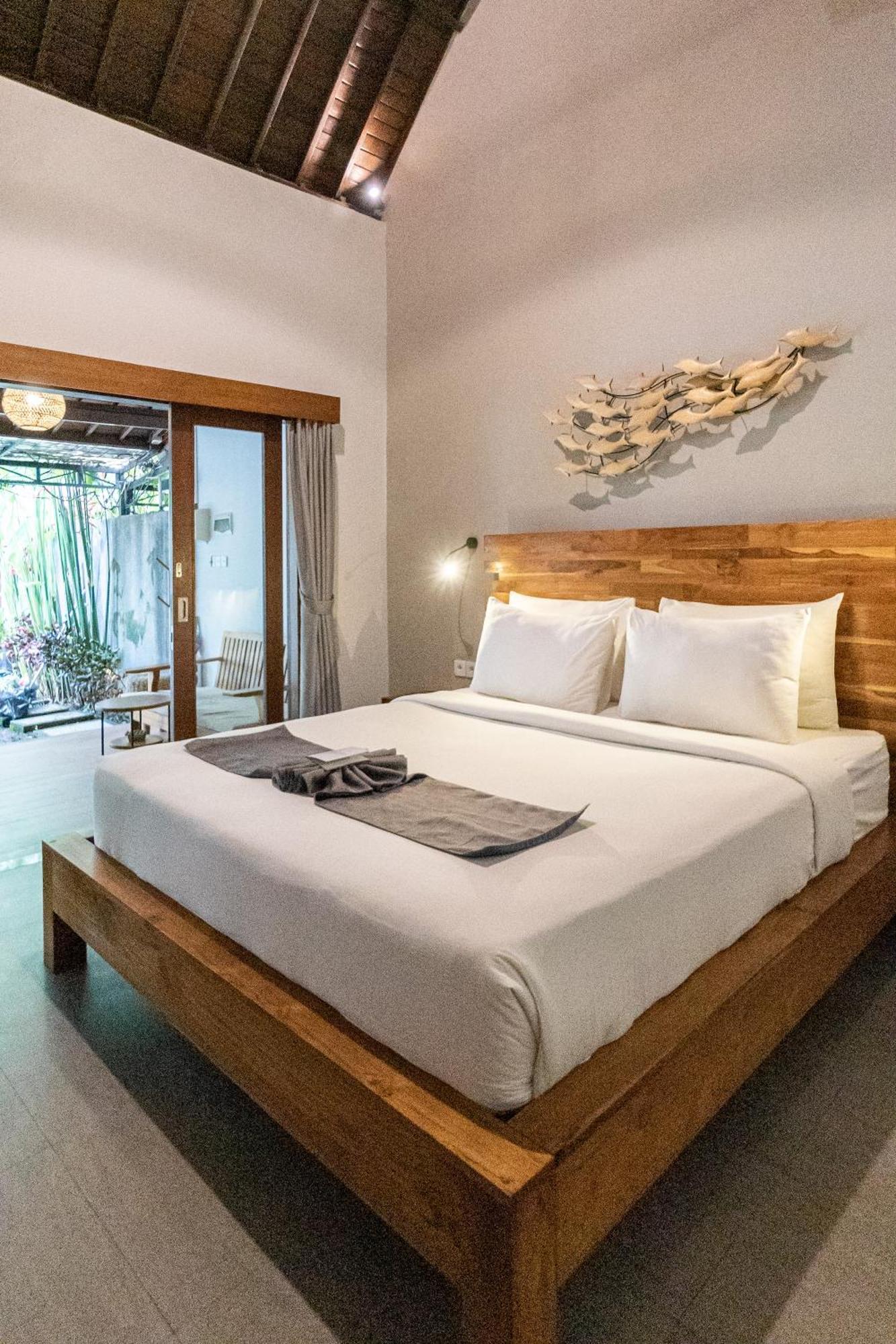 Belle Asana Villa Canggu Exteriör bild