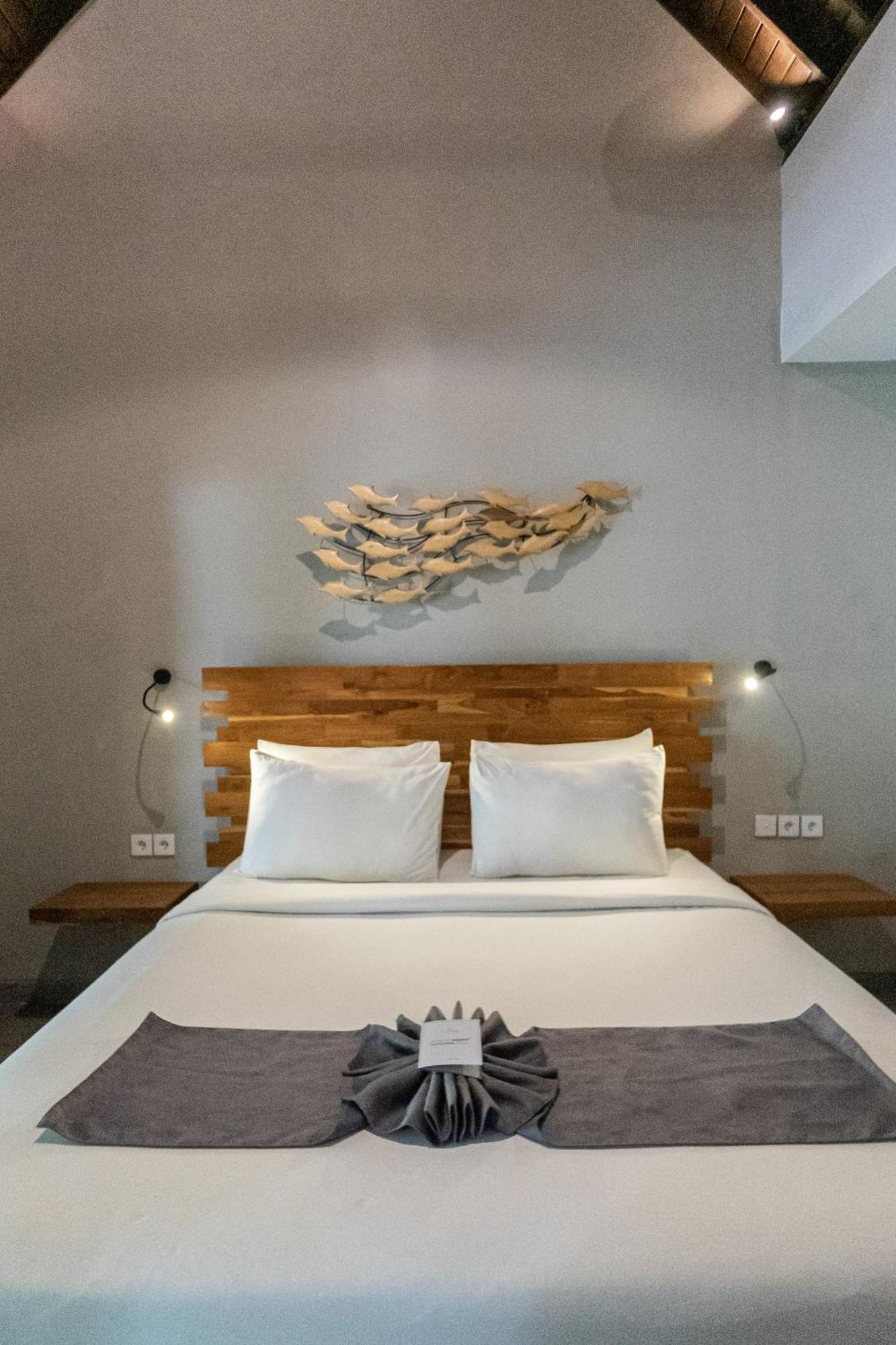 Belle Asana Villa Canggu Exteriör bild