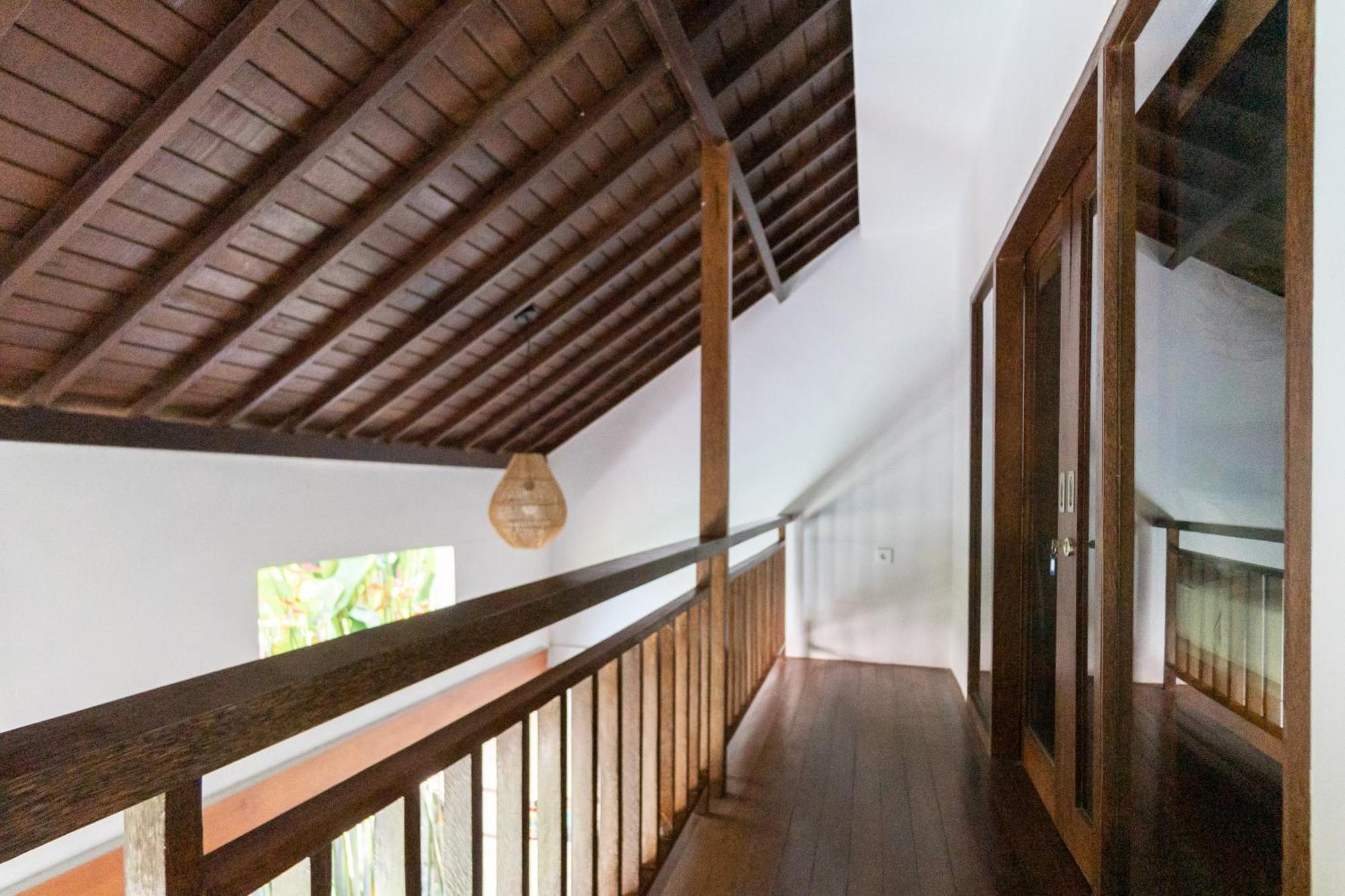 Belle Asana Villa Canggu Exteriör bild