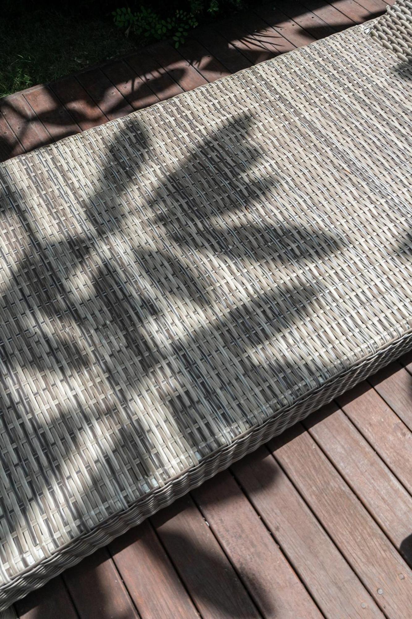 Belle Asana Villa Canggu Exteriör bild