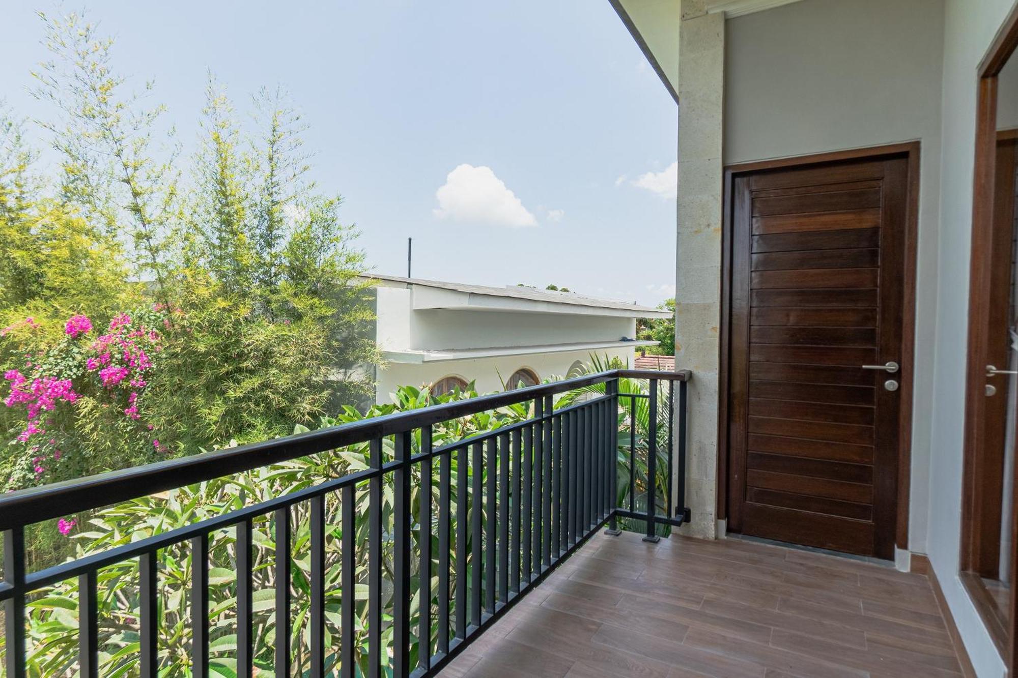 Belle Asana Villa Canggu Exteriör bild