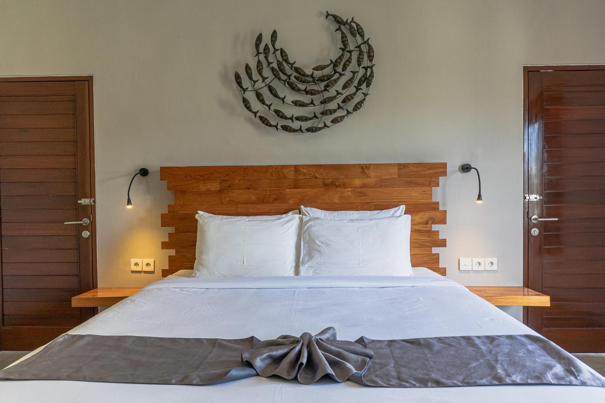 Belle Asana Villa Canggu Exteriör bild