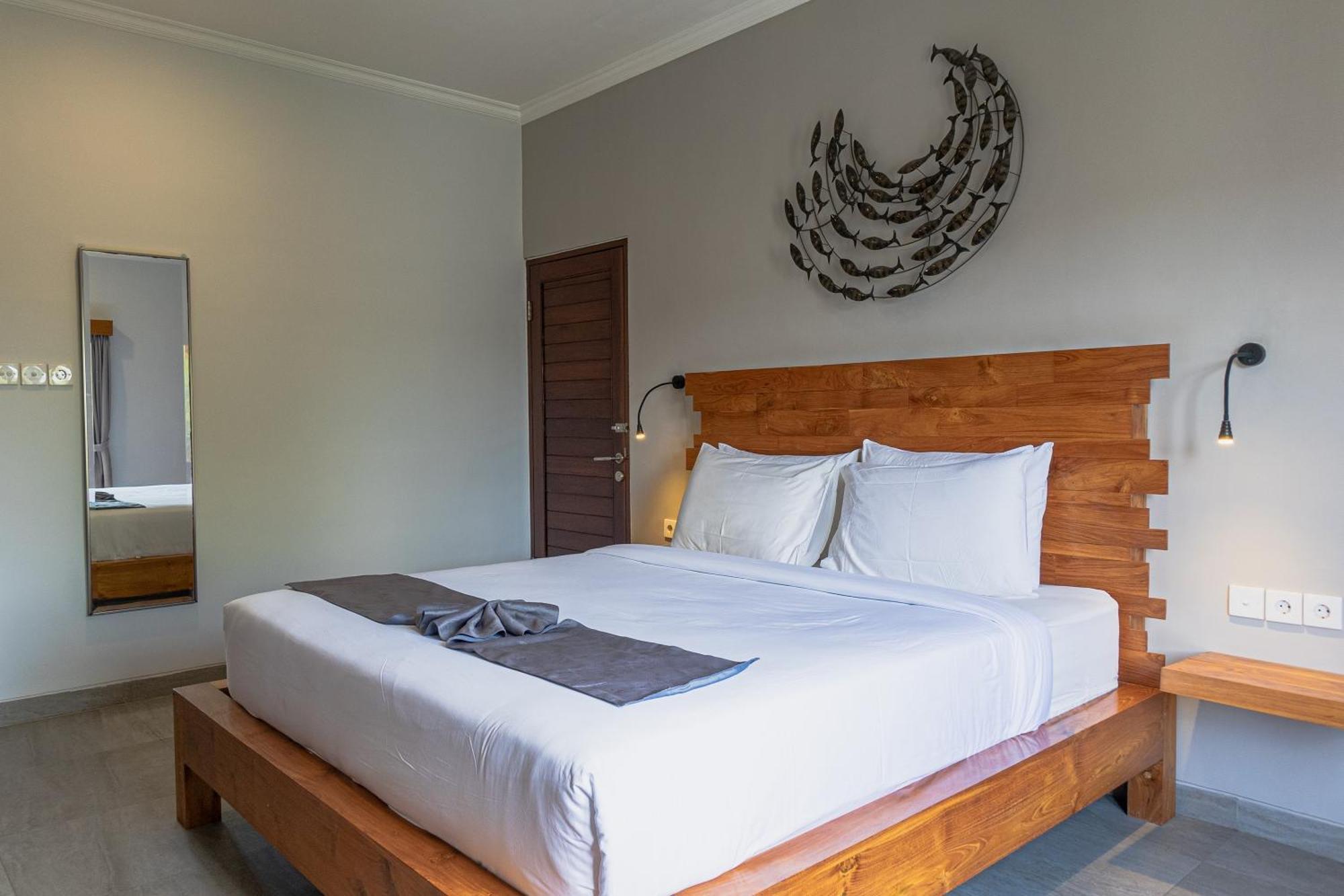Belle Asana Villa Canggu Exteriör bild