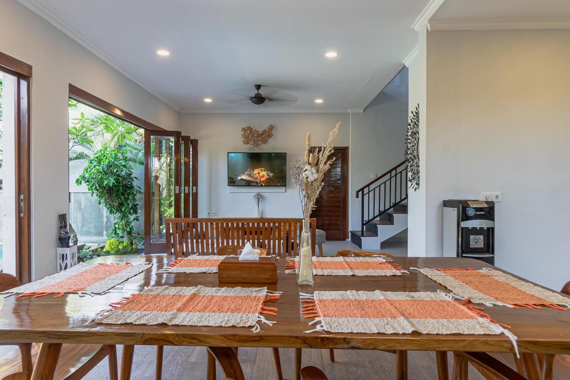 Belle Asana Villa Canggu Exteriör bild