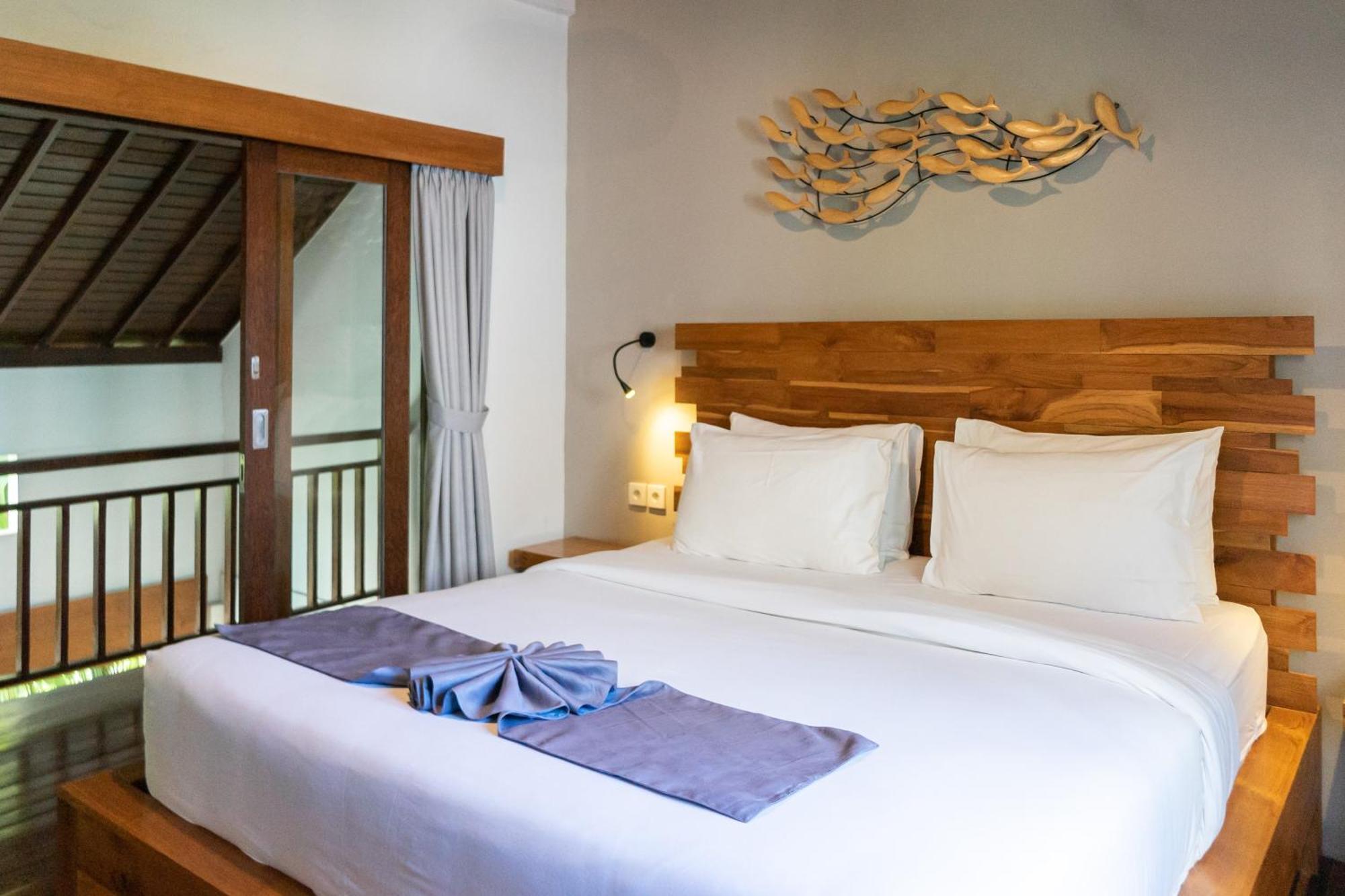 Belle Asana Villa Canggu Exteriör bild