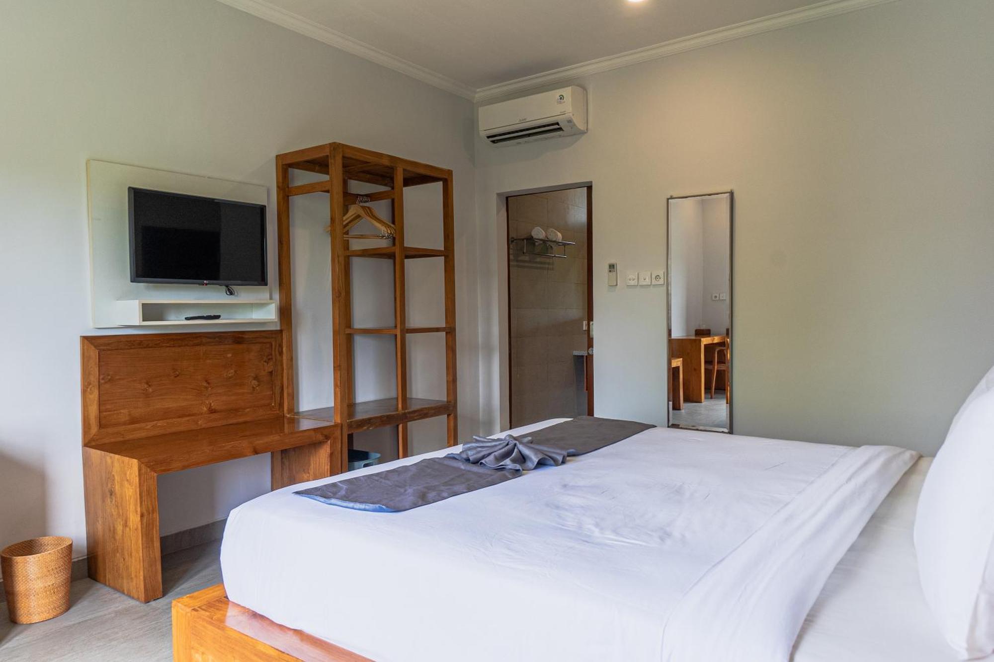 Belle Asana Villa Canggu Exteriör bild