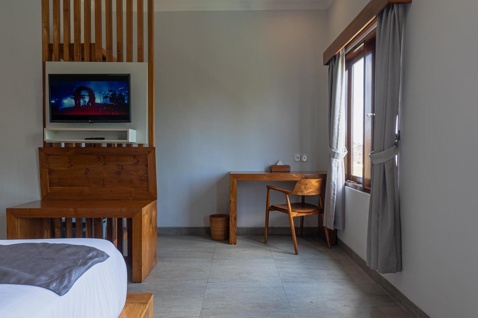 Belle Asana Villa Canggu Exteriör bild