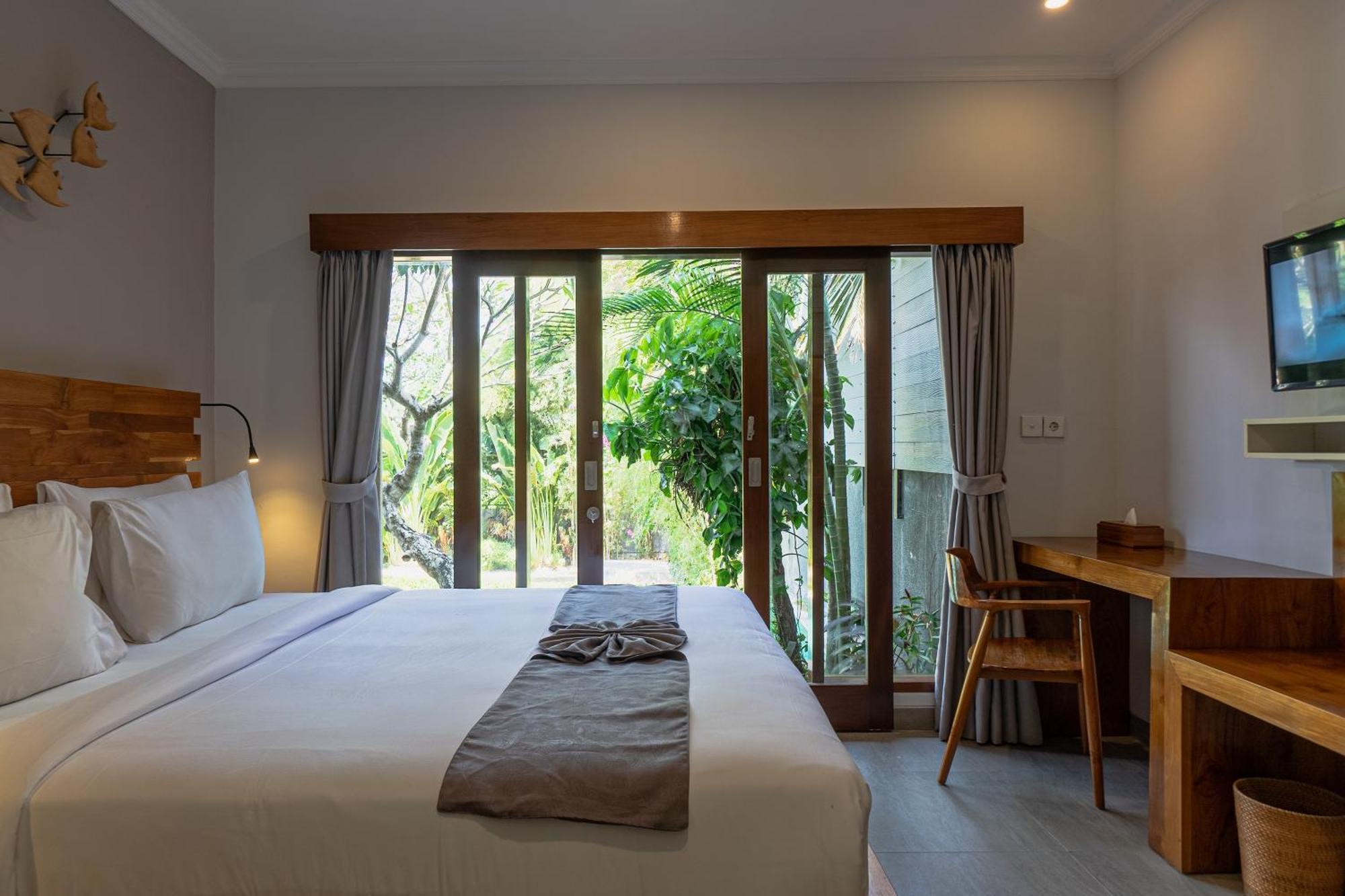 Belle Asana Villa Canggu Exteriör bild