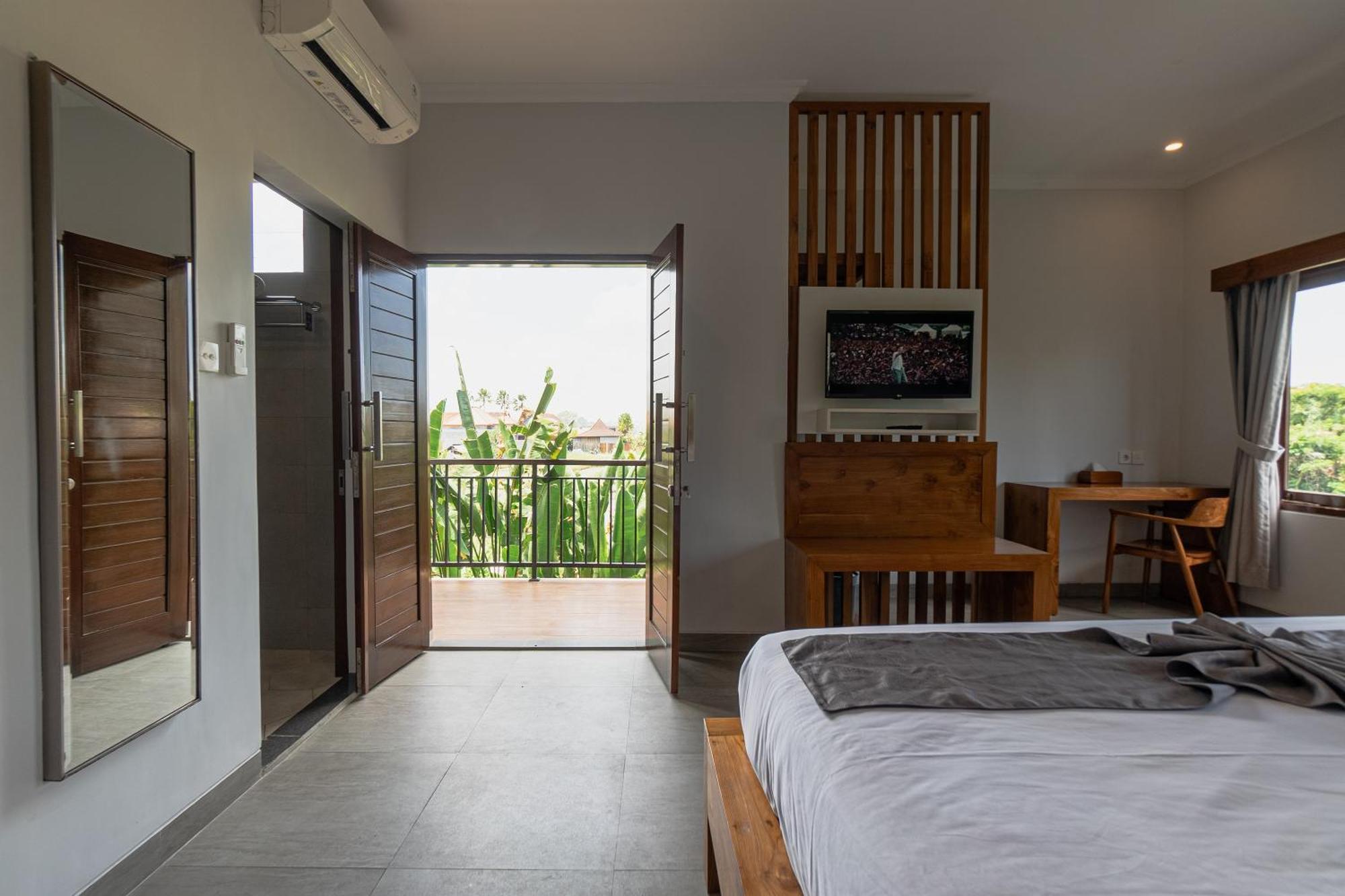 Belle Asana Villa Canggu Exteriör bild
