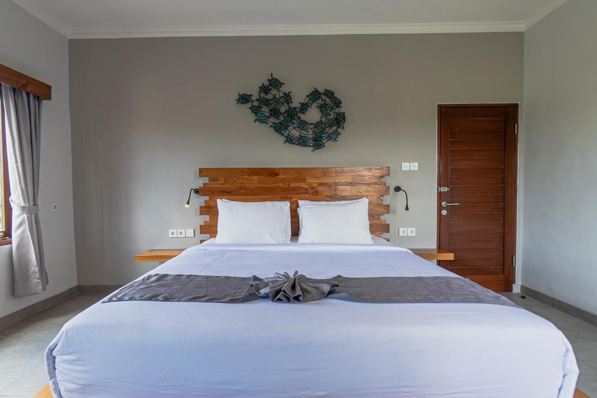 Belle Asana Villa Canggu Exteriör bild