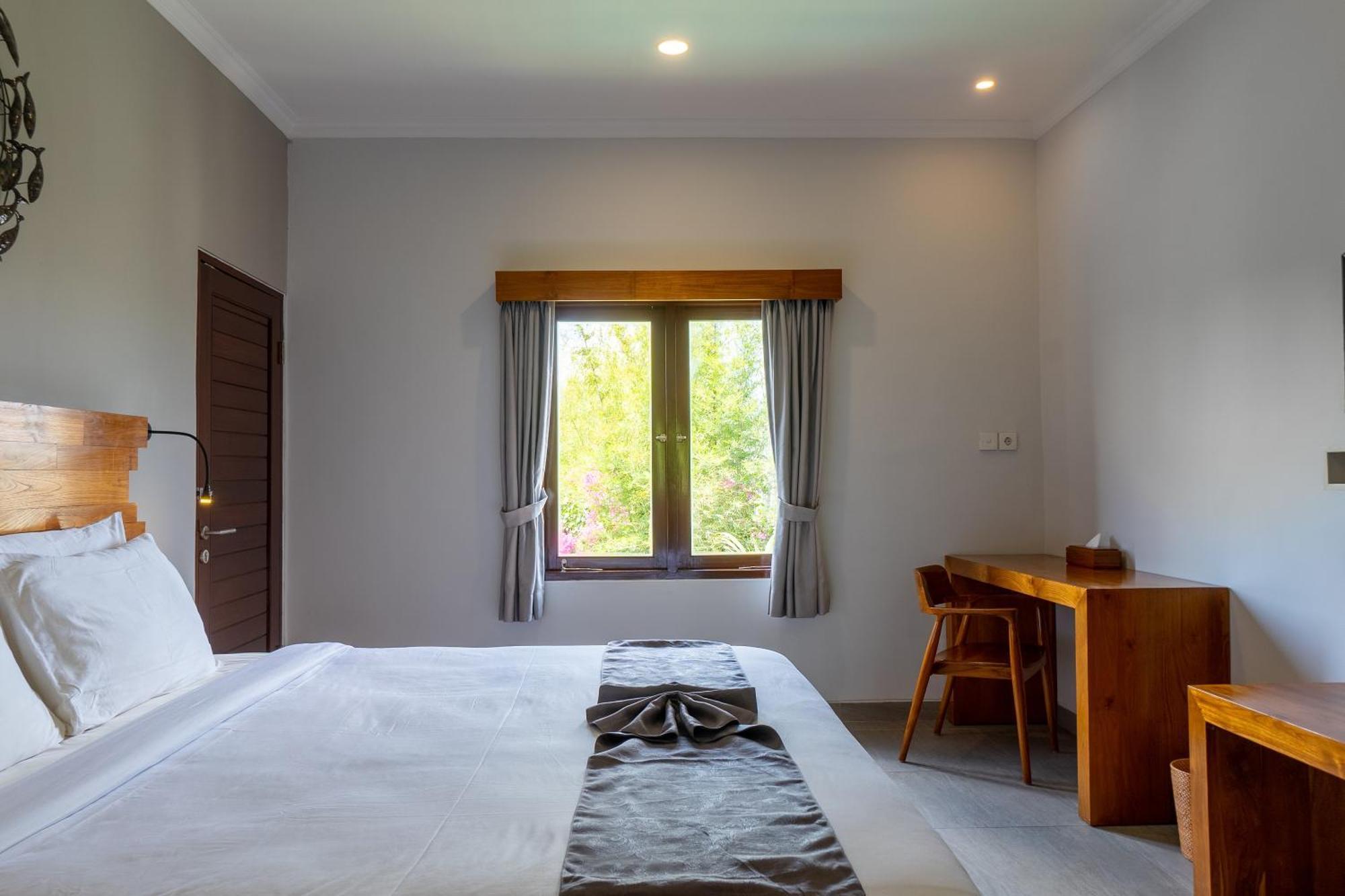 Belle Asana Villa Canggu Exteriör bild