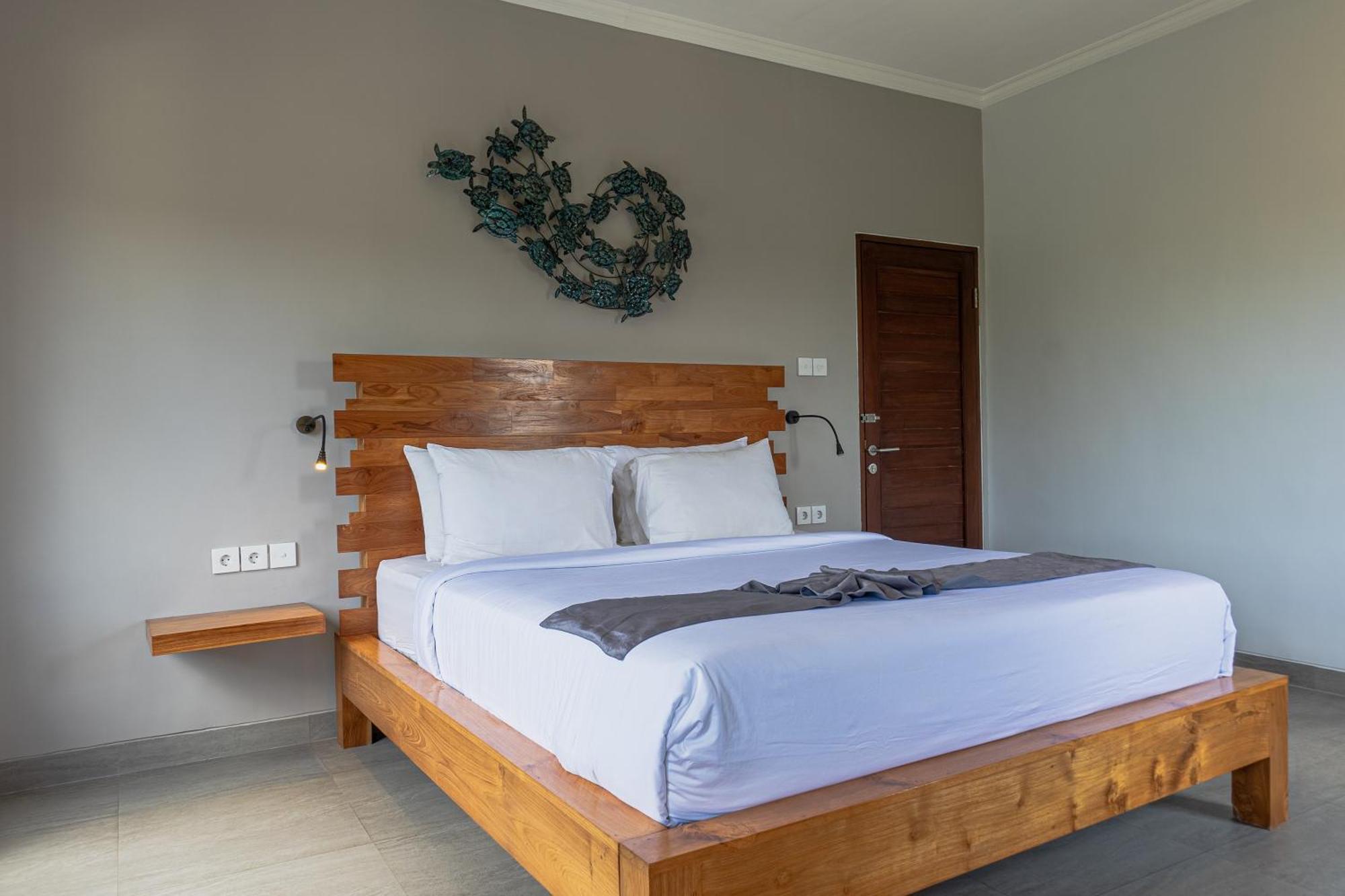 Belle Asana Villa Canggu Exteriör bild