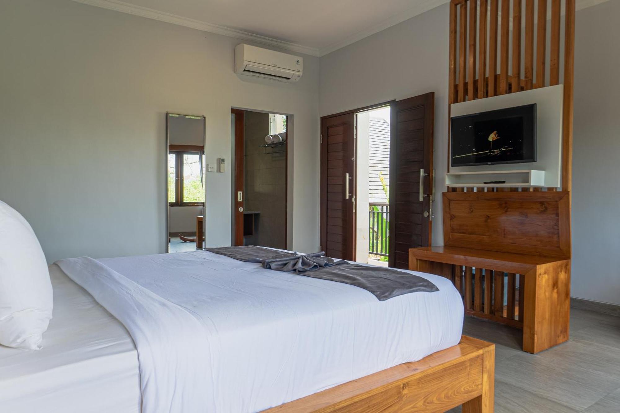 Belle Asana Villa Canggu Exteriör bild
